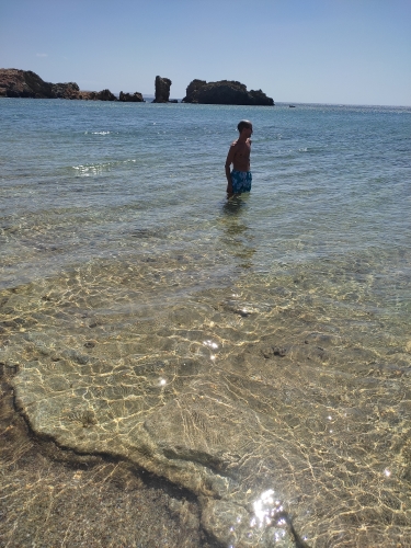 voyage, camping-car,crete