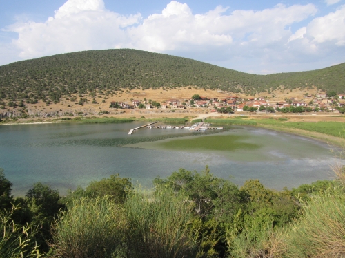 voyage,camping-car macedonie du nord