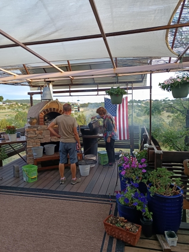 voyage camping-car usa