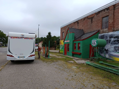 voyage en camping-car aux etats-unis