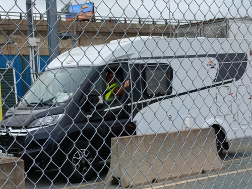 voyage camping-car,canada,halifax