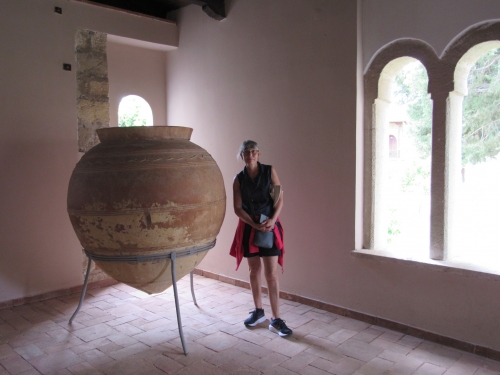 voyage en camping car,albanie