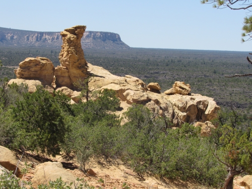 voyage camping car usa