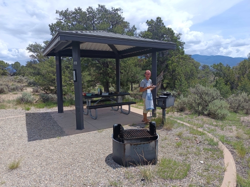 voyage,camping-car aux etats-unis