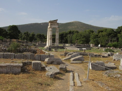 voyage,camping-car,grece