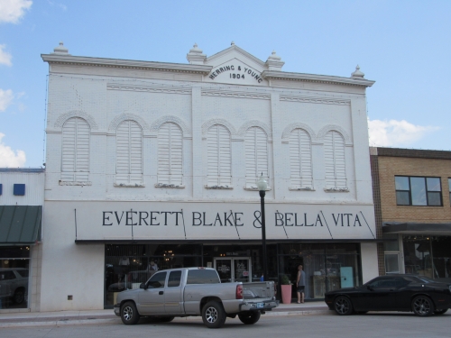 voyager en camping car aux etats unis