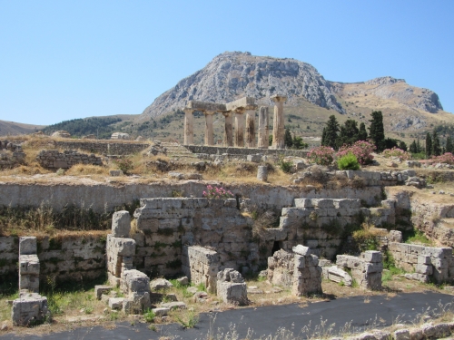 VOYAGE,camping-car,grèce