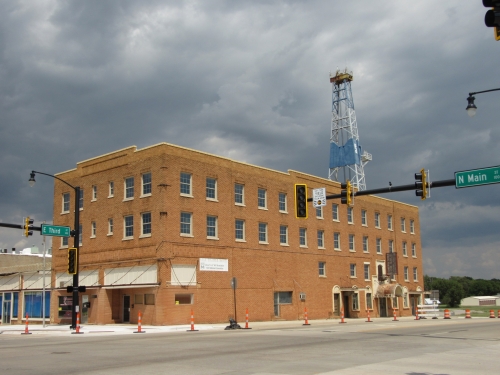 voyager en camping car aux etats unis