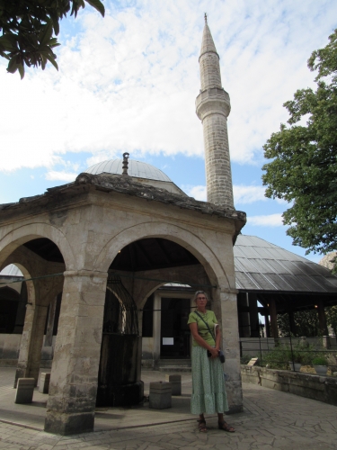 voyage,camping-car,bosnie herzegovine