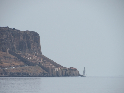 voyage,camping car,grece