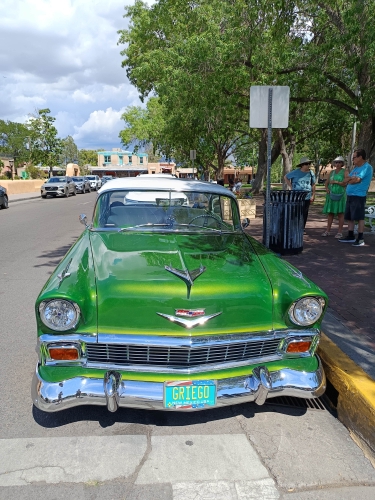 voyage camping-car usa