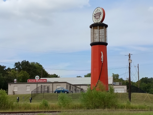 voyager aux etats-unis en camping-car