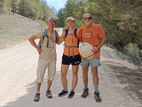 voyage arizona,camping-car
