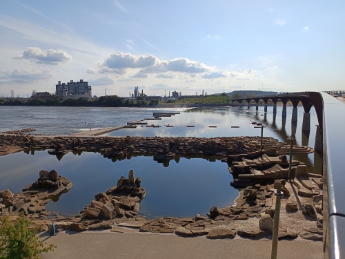 voyager aux etats-unis en camping-car