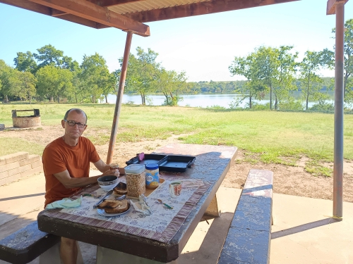 voyager en camping car aux etats unis