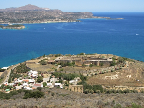 voyage, camping car , crete