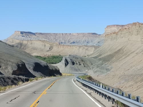 voyage en camping car,usa