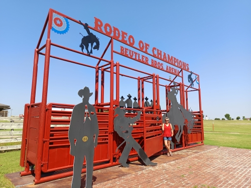 voyager en camping car aux etats unis