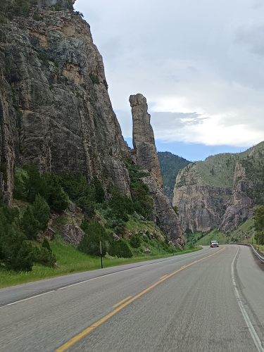 voyage camping car usa