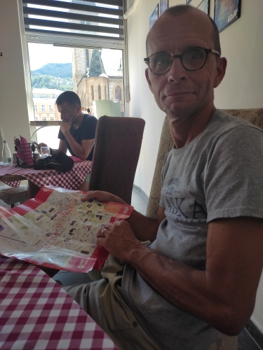 voyage,camping-car en bosnie-herzegovine