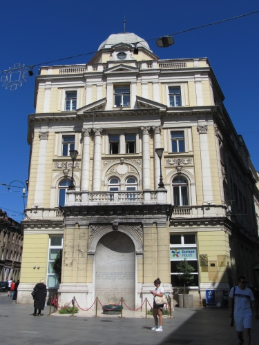 voyage,camping-car en bosnie-herzegovine