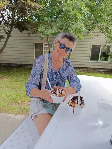 voyage camping car usa