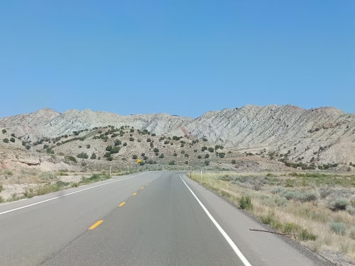 VOYAGE EN CAMPING CAR, usa