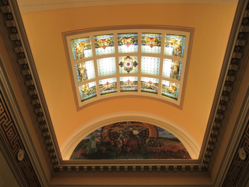 voyage camping car aux usa