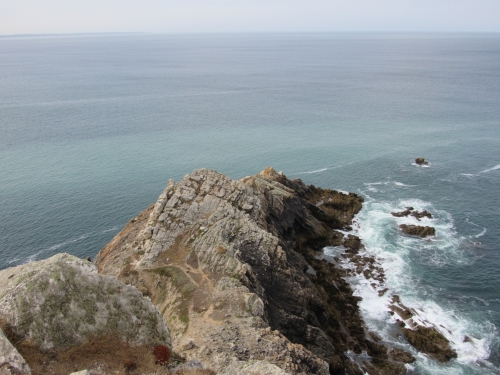 voyage camping car,BRETAGNE