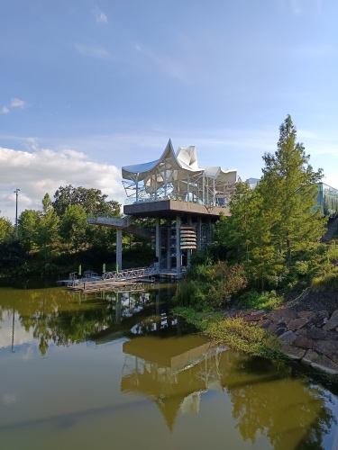 voyager aux etats-unis en camping-car