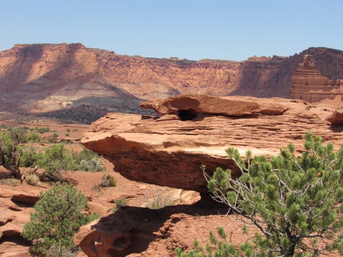 voyage en camping car,usa