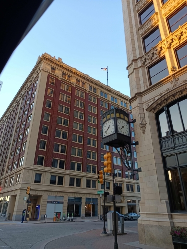 voyage,camping-car aux etats-unis