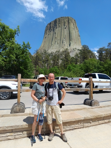 voyage camping-car usa