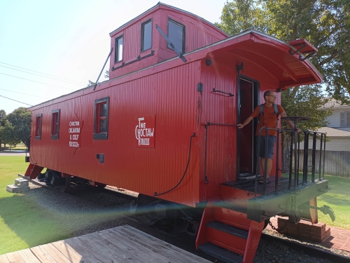 voyager en camping car aux etats unis