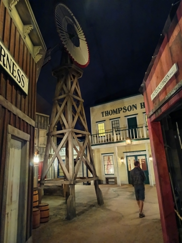 voyage,camping-car aux etats unis