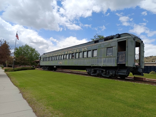 voyage camping-car usa