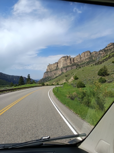 voyage camping car usa