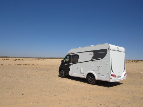 voyage camping car,maroc