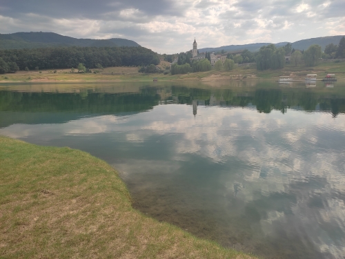 voyage camping car,bosnie herzégovine