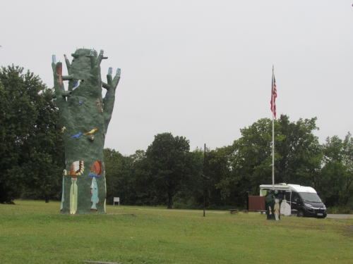 voyage en camping-car aux etats-unis