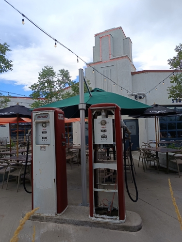 voyage camping-car usa