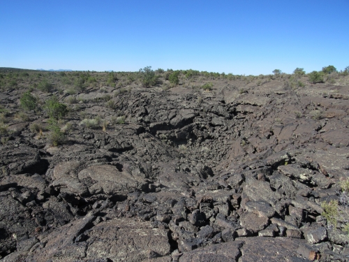 VOYAGE CAMPING CAR USA