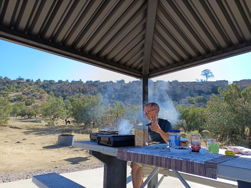voyage arizona,camping-car