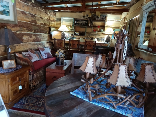 voyage arizona,camping-car