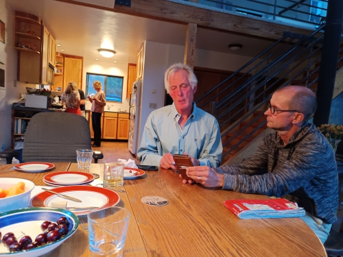 voyage arizona,camping-car