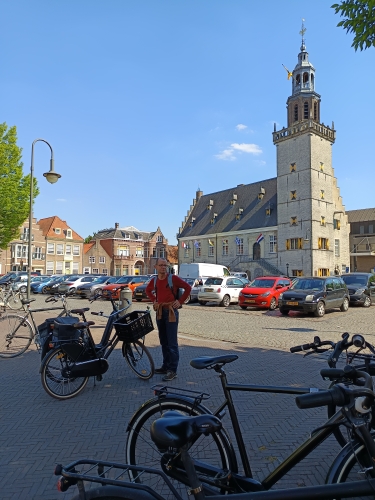 preparatif,voyage usa campingcar,anvers