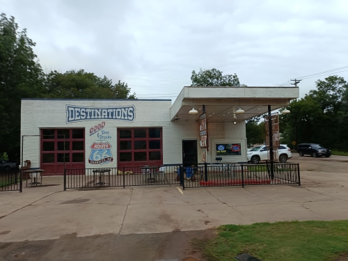 voyager aux etats-unis en camping-car