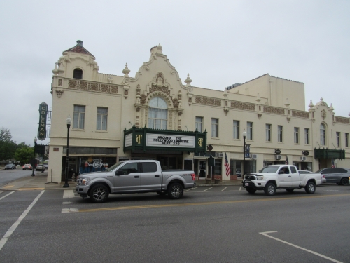 voyage en camping-car aux etats-unis