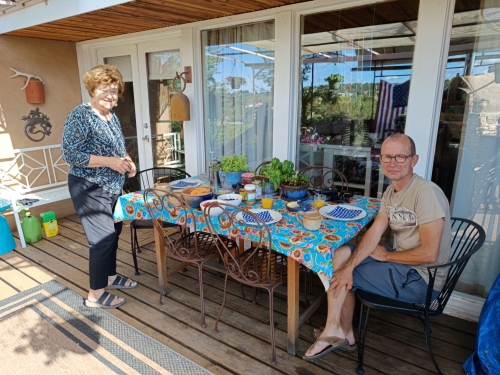 voyage camping-car usa