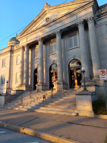 voyage,camping-car aux etats-unis